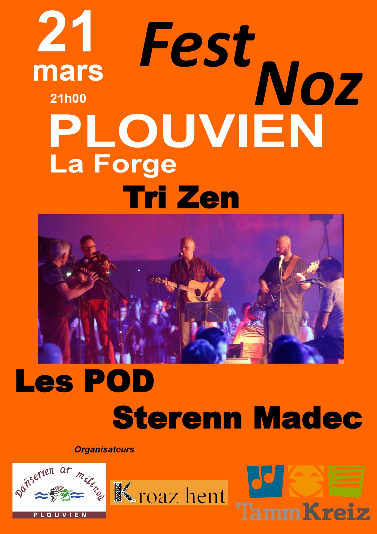 Voir sur Tamm Kreiz Aff fest noz kh A3 2026 TK